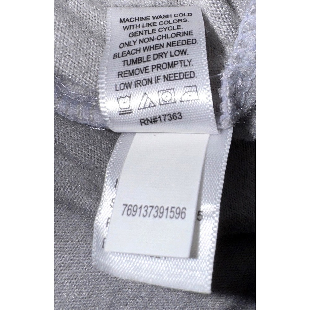Koolaburra by UGG Womens XXL Light Blue‎ Heathered Elbow Patch Hoodie KB8724115 - Picture 7 of 11